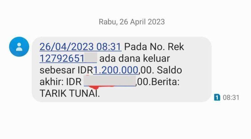 Login Depo 5K BNI: Panduan Praktis dan Aman