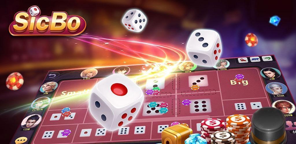 Login Sicbo Populer: Cara Mudah Masuk dan Bermain Sicbo Online