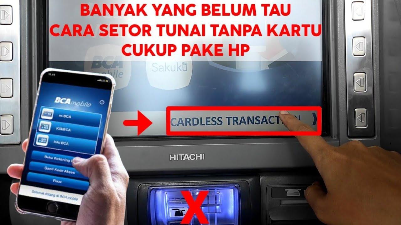 Login Depo 10k BCA: Cara Cepat dan Mudah untuk Membuat Transaksi