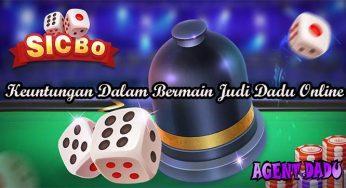 Situs Sicbo Terjitu: Tempat Main Judi Dadu Online Terbaik