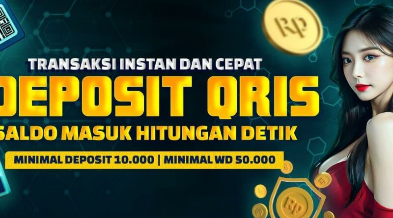 Agen Habanero BCA Terpercaya Untuk Transaksi Deposit