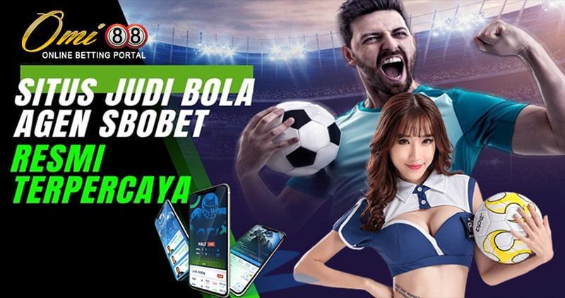 Main Judi Sbobet Uang Asli Terpercaya