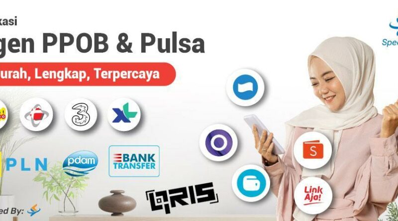 Situs Depo Pulsa MANDIRI: Tempat Terbaik untuk Isi Pulsa Anda