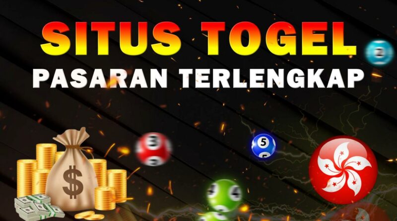 Temukan Agen Togel Terbaik di Indonesia