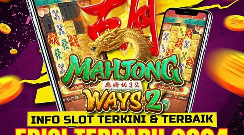 Aman dan Terpercaya: Akun Slot Online yang Menjamin Keamanan