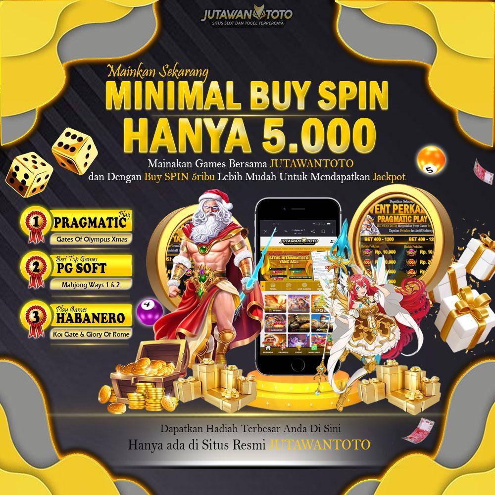 Agen Jackpot 24 Jam Terbaik di Indonesia