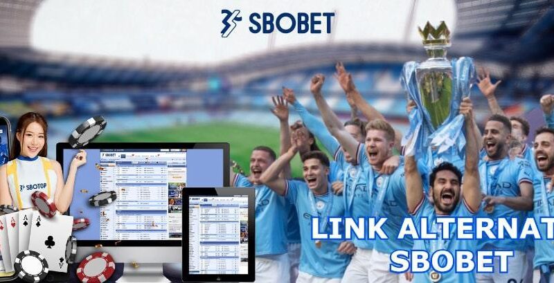 Daftar Sbobet Aman: Panduan Terpercaya untuk Pendaftaran Sbobet