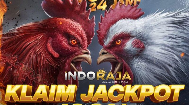 Agen Jackpot 24 Jam Terbaik di Indonesia