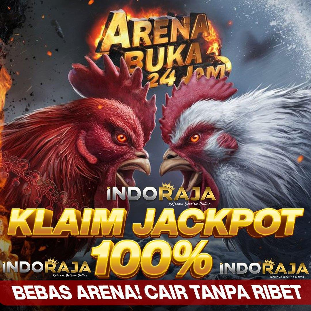 Agen Jackpot 24 Jam Terbaik di Indonesia