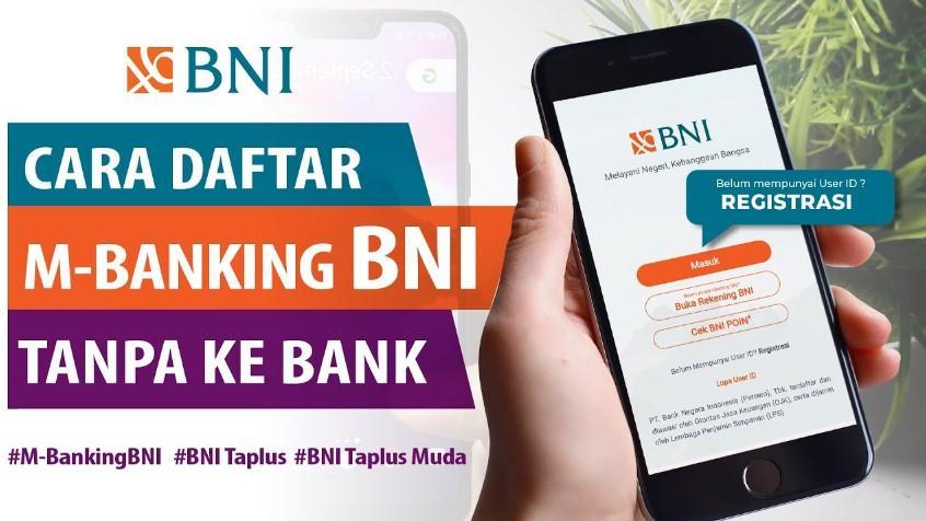 Daftar Habanero BNI: Cara Mudah untuk Mendapatkan Akses Penuh.