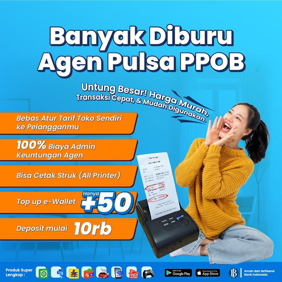 Depo Pulsa Bagus: Login Mudah dan Cepat