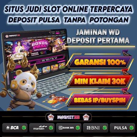 Login Judi BCA: Akses Mudah dan Cepat untuk Bermain Judi Online