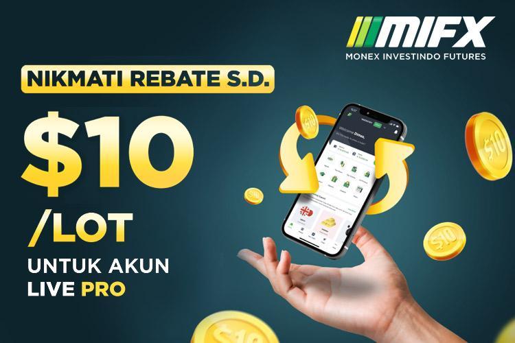10 Akun Depo 10k Populer untuk Investasi Anda