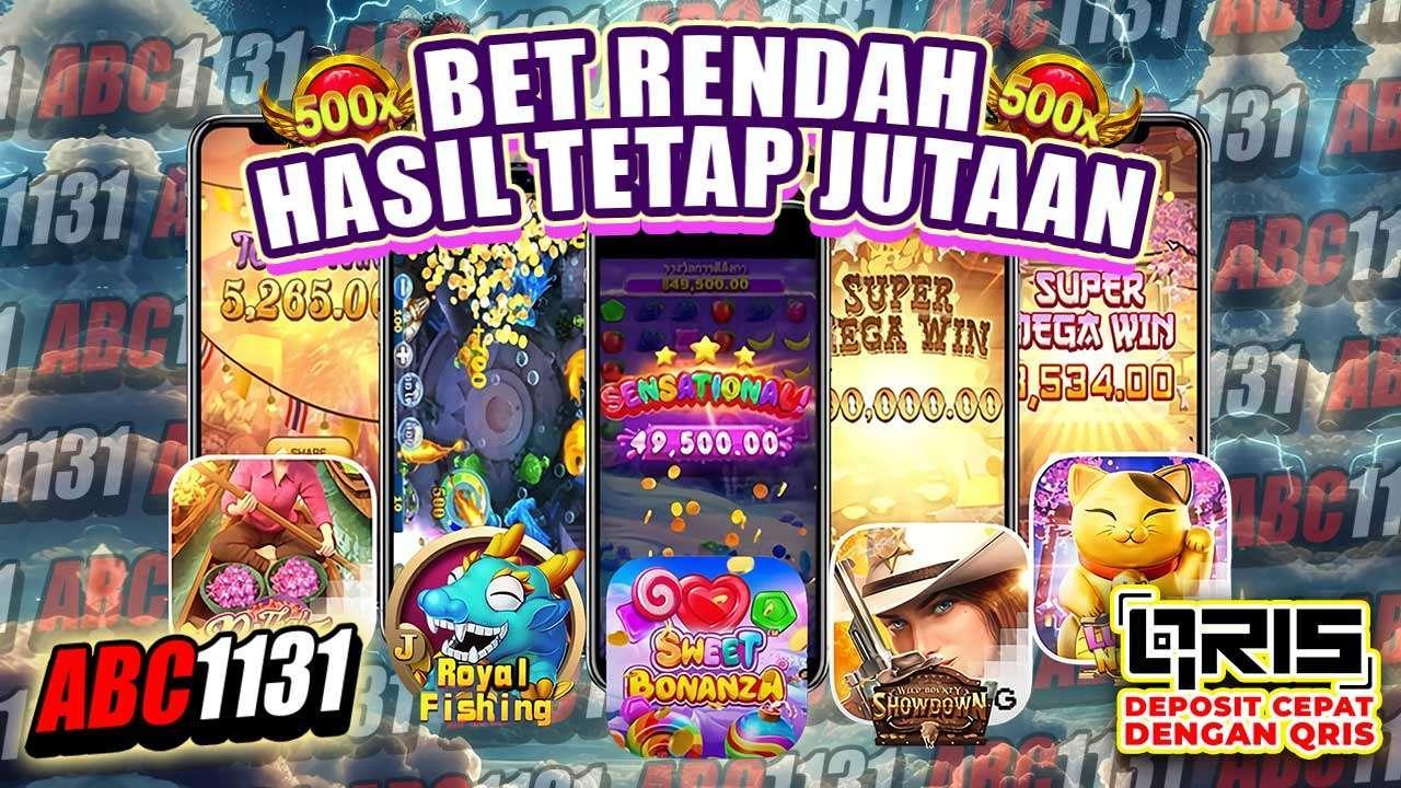 Daftar Bonanza OVO: Langkah Mudah untuk Menikmati Berbagai Promo
