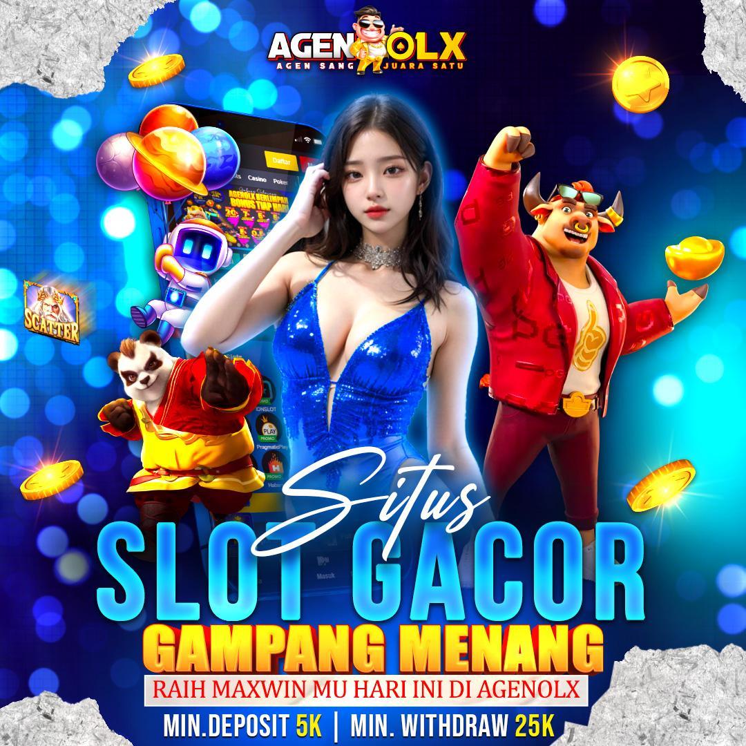 Login Jackpot 24 Jam: Agen Slot Online Terpercaya