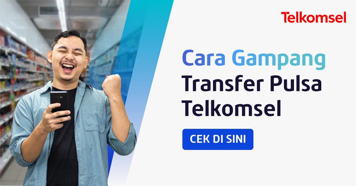 Daftar Depo Pulsa Telkomsel: Cara Mudah Isi Saldo secara Online