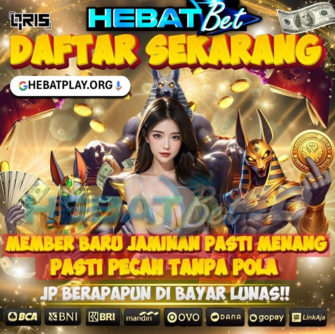 Daftar Judi MANDIRI : Situs Terpercaya untuk Bermain Judi Online