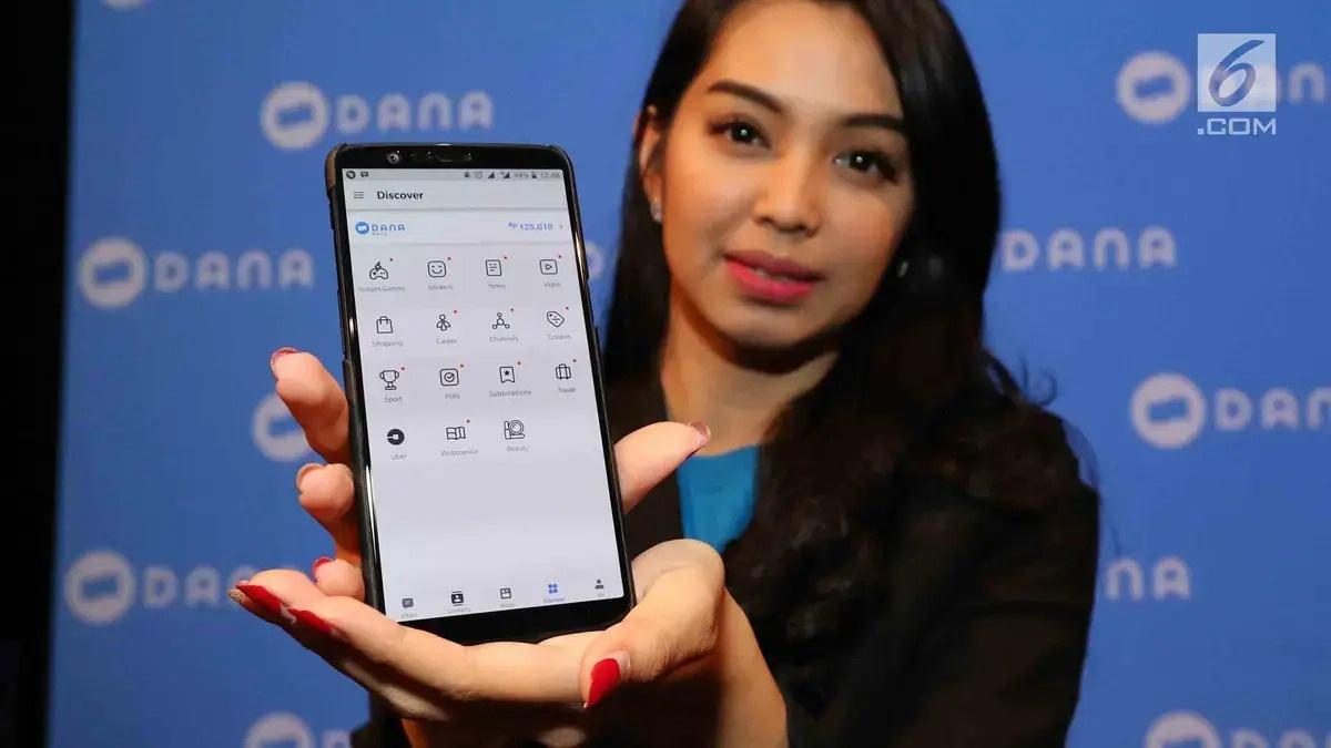 Akun Gacor Wallet: Solusi Praktis untuk Keamanan Dana Anda