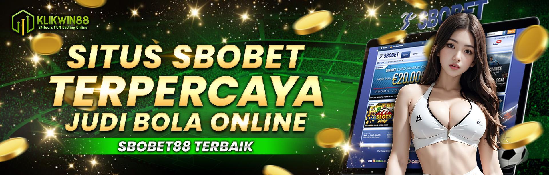 Agen Sbobet BNI Terpercaya dan Resmi