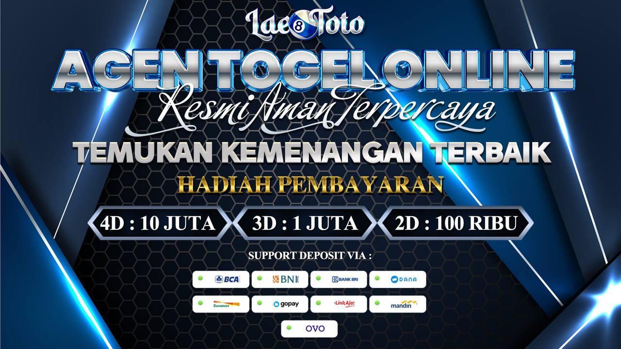 Daftar Togel Rupiah Terpercaya dan Resmi Dengan Harga Terbaik