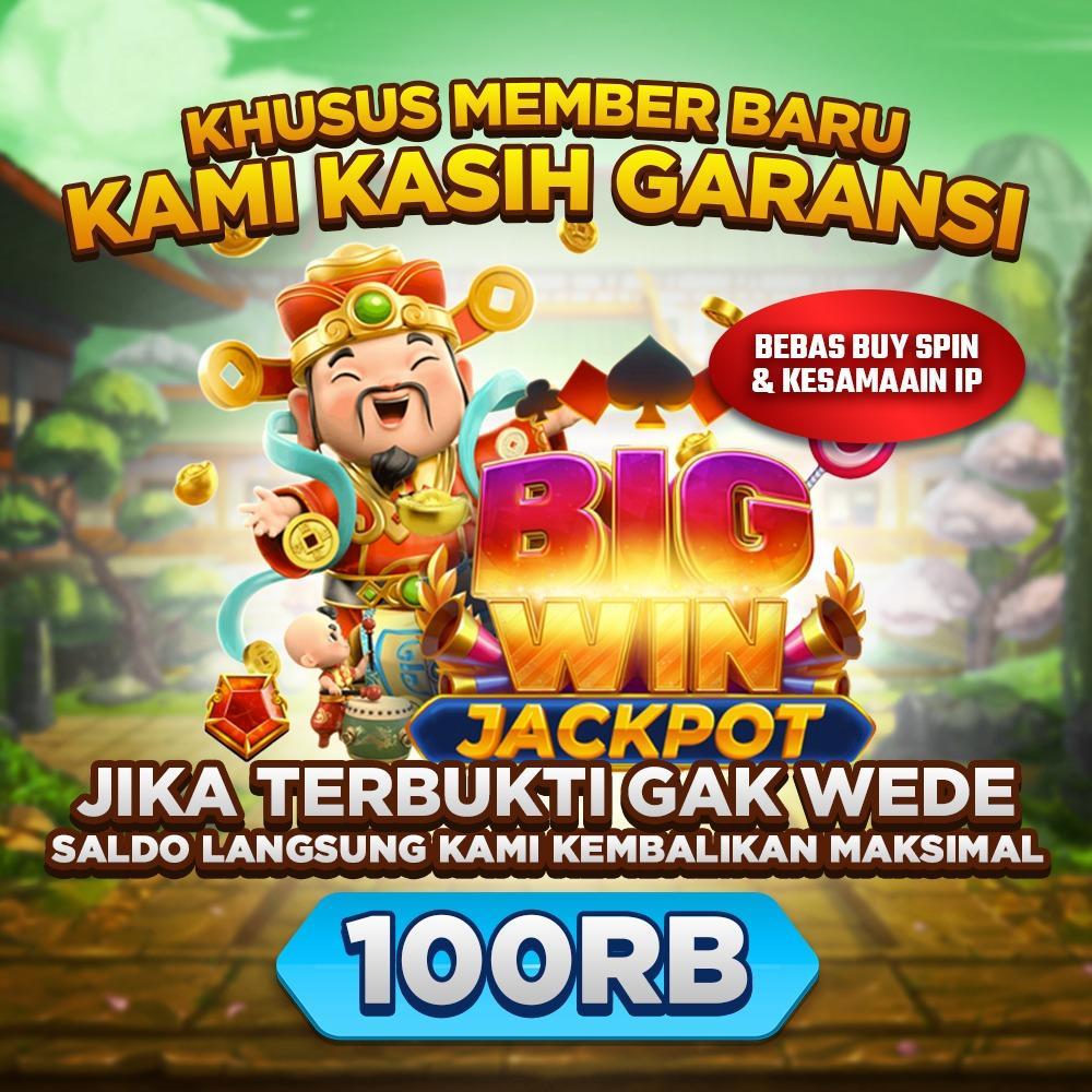 Situs Hoki Resmi Terpercaya untuk Keberuntungan Anda
