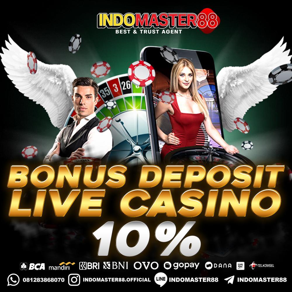 Situs Jackpot BNI Terbaik: Tempat Bermain Terpercaya