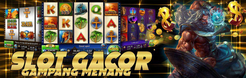 Situs Bonanza Dipercaya: Tempat Terbaik untuk Bermain dan Menang