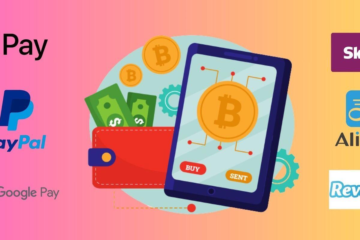 Daftar Bonanza Wallet: Dompet Online Terbaik untuk Transaksi Aman