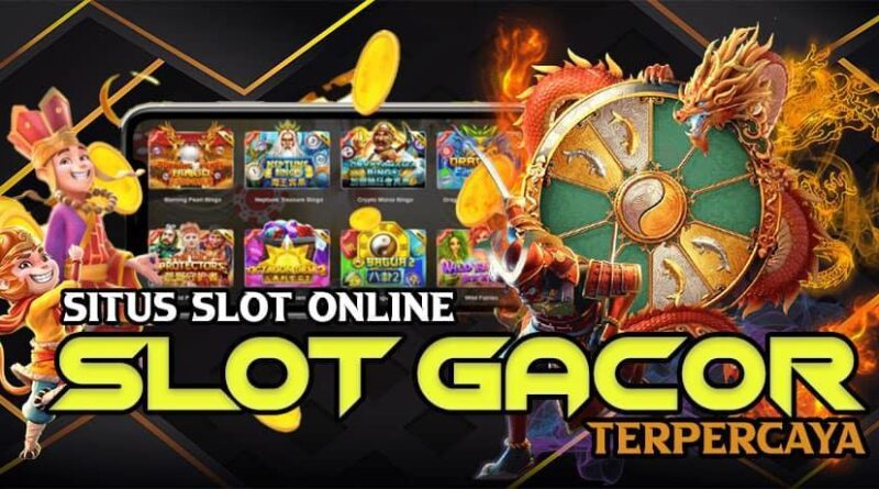 Situs Jackpot BNI Terbaik: Tempat Bermain Terpercaya