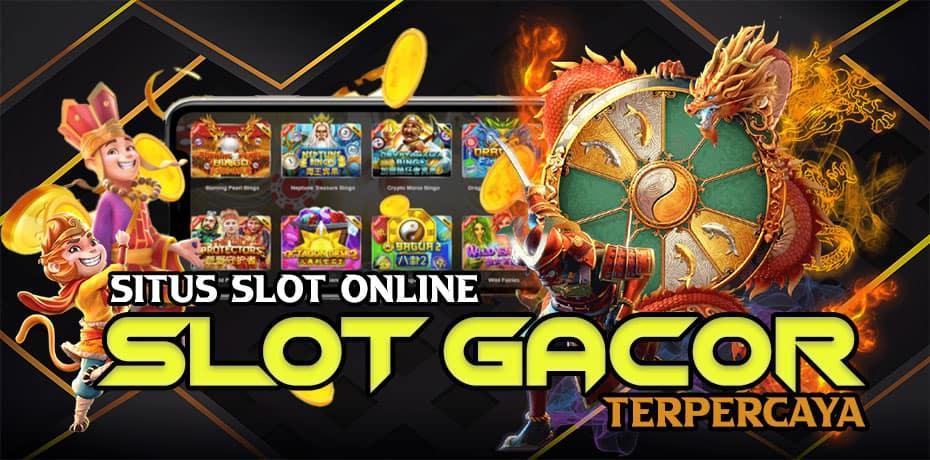 Situs Jackpot BNI Terbaik: Tempat Bermain Terpercaya