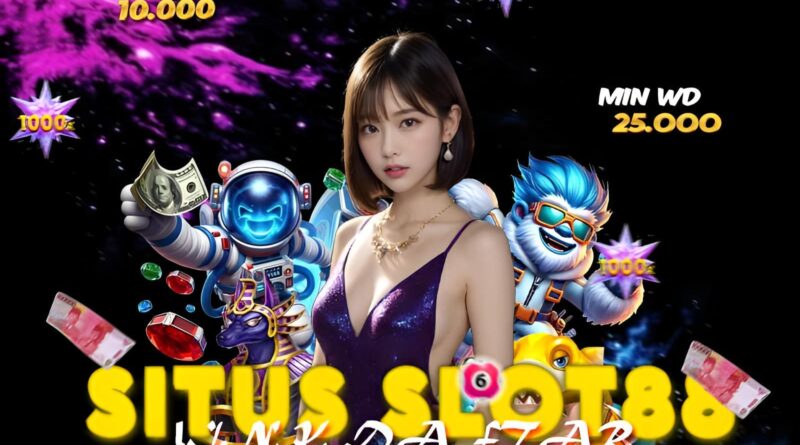 Depo 10k Online: Cara Mudah dan Aman Melakukan Deposit Online