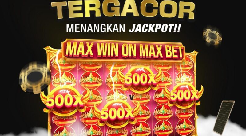 Daftar Judi Alternatif: Situs Terbaik Untuk Bermain Judi Online