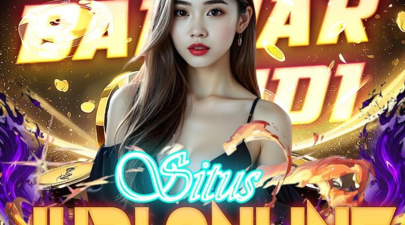 Tips Menang Depo 10k Mandiri di Situs Judi Online Terpercaya