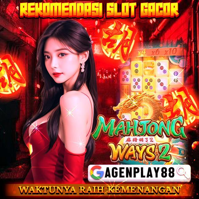 Agen Slot Qris Terpercaya untuk Judi Online