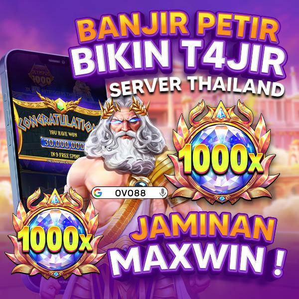 Situs Slot Terbaik: Tempat Main Judi Slot Online Terpercaya