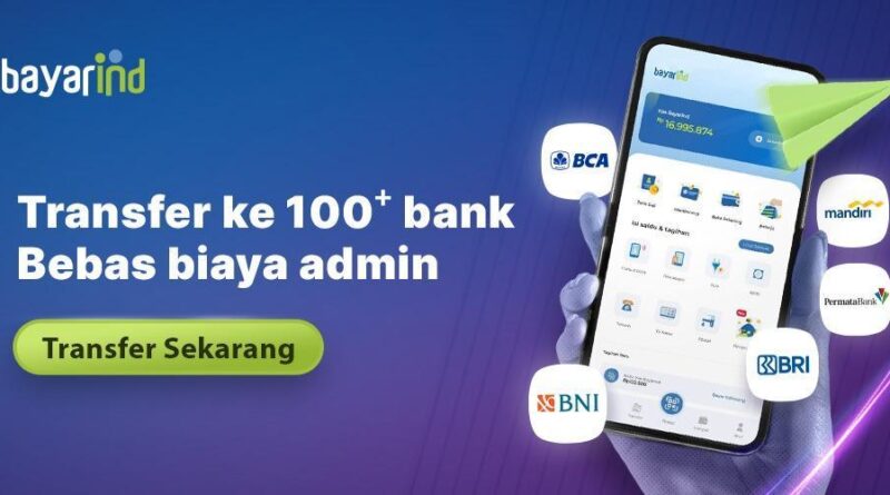 Daftar Bonanza Wallet: Dompet Online Terbaik untuk Transaksi Aman