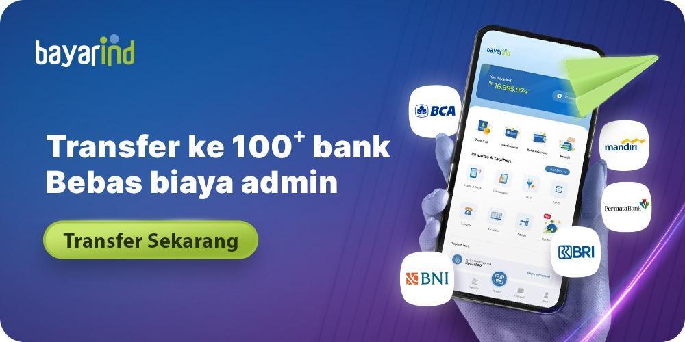 Daftar Bonanza Wallet: Dompet Online Terbaik untuk Transaksi Aman