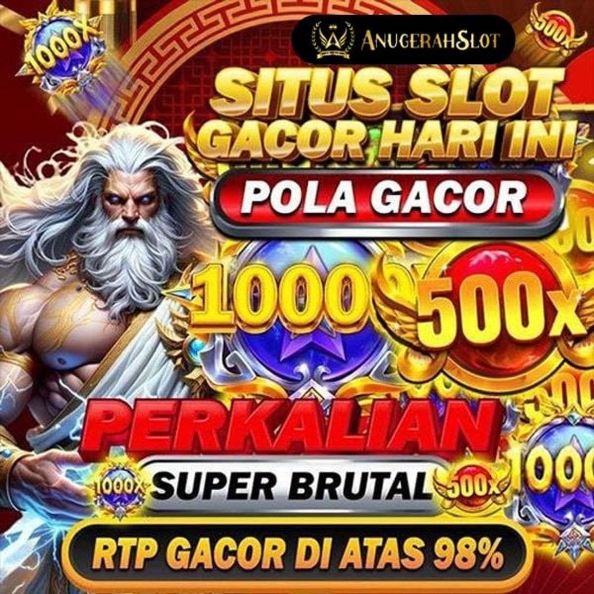 10 Situs Slot Alternatif Terbaik untuk Pemain Slot Online