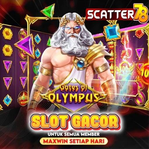 Situs Slot Terbaik: Tempat Main Judi Slot Online Terpercaya