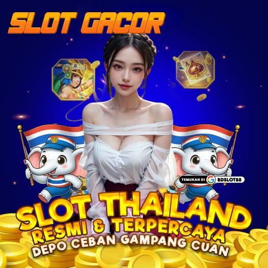 Agen Slot Qris Terpercaya untuk Judi Online