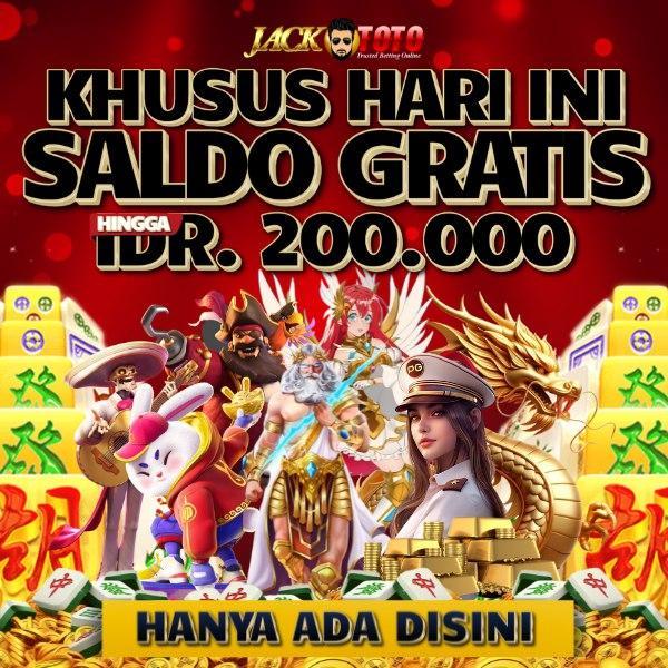 Daftar Habanero: Cara Dapat Saldo Gratis dengan Mudah!