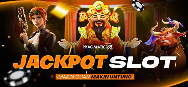 Login Jackpot Uang Asli: Cara Login dan Menangkan Hadiah Besar