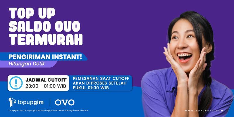 Login Depo 10k OVO: Cara Mudah dan Cepat untuk Top Up Saldo