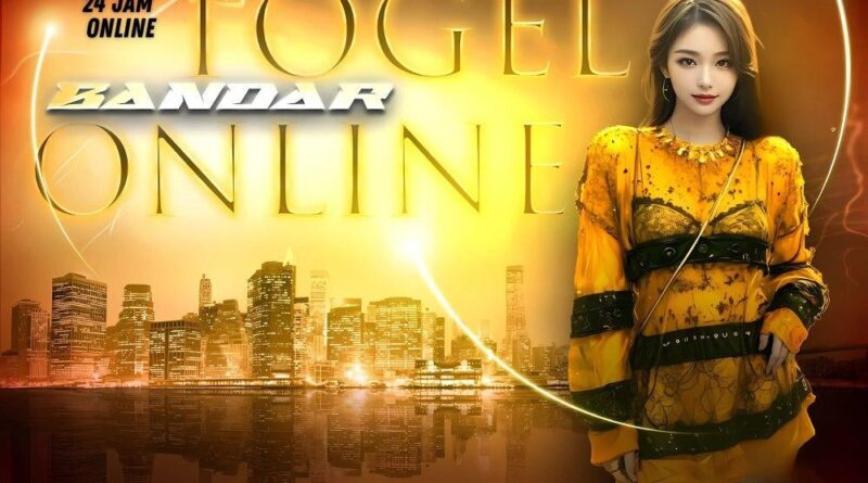 Togel Online Terpercaya dan Terbaik di Indonesia