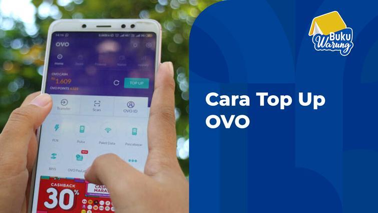 Login Depo 10k OVO: Cara Mudah dan Cepat untuk Top Up Saldo