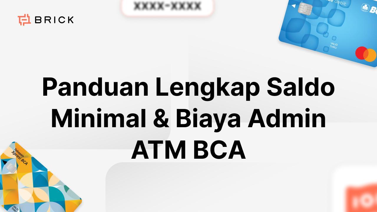 Akun Depo 10k BCA: Panduan Praktis Untuk Membuat dan Mengelola