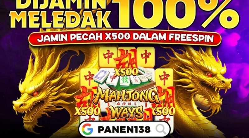 Situs Depo 10k Wallet Terpercaya Untuk Bermain Agen Slot Online
