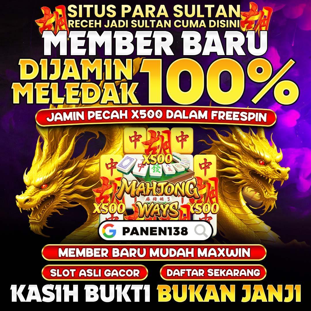 Situs Depo 10k Wallet Terpercaya Untuk Bermain Agen Slot Online