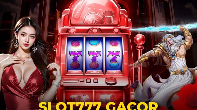 Situs Depo 5k Wallet: Tempat Terbaik untuk Menyimpan Uang Anda