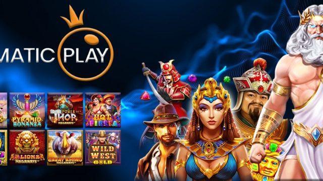 Bandar Slot Populer: Tempat Terbaik untuk Bermain Game Slot Online